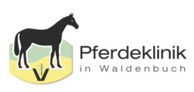 Pferdegesundheitszentrum in Waldenbuch GmbH - Logo